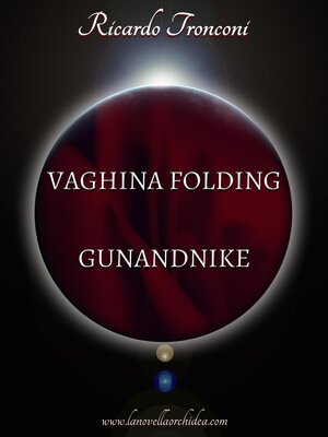 cover image of Vaghina Folding e Gunandnike